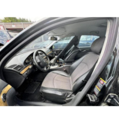 Interrupteur de leve vitre avant gauche MERCEDES CLASSE E 211 Photo n°9