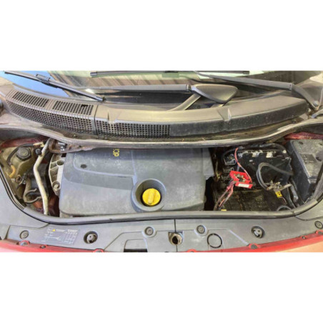Compresseur clim RENAULT SCENIC 2