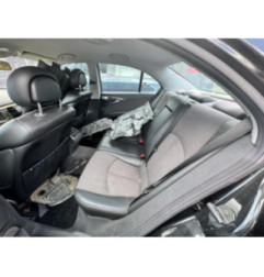 Interrupteur de leve vitre avant gauche MERCEDES CLASSE E 211 Photo n°11