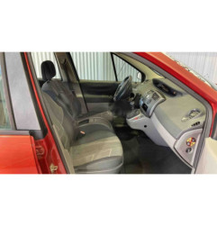 Mastervac RENAULT SCENIC 2 Photo n°5