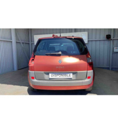 Mastervac RENAULT SCENIC 2 Photo n°10
