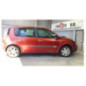 Commande chauffage RENAULT SCENIC 2
