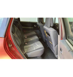 Commande chauffage RENAULT SCENIC 2 Photo n°6
