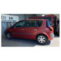 Commande chauffage RENAULT SCENIC 2