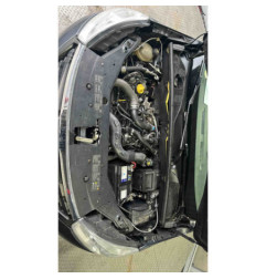 Commande chauffage DACIA LODGY