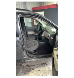 Commande chauffage DACIA LODGY Photo n°5