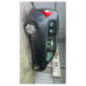 Commande chauffage DACIA LODGY