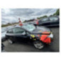 Retroviseur droit SEAT IBIZA 4
