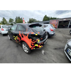 Retroviseur droit SEAT IBIZA 4 Photo n°11