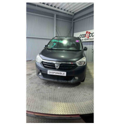 Pare boue avant gauche DACIA LODGY Photo n°1