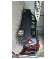 Pare boue avant gauche DACIA LODGY Photo n°6