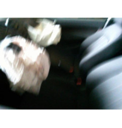 Retroviseur droit SEAT IBIZA 4 Photo n°15