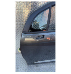 Porte avant gauche CITROEN DS3