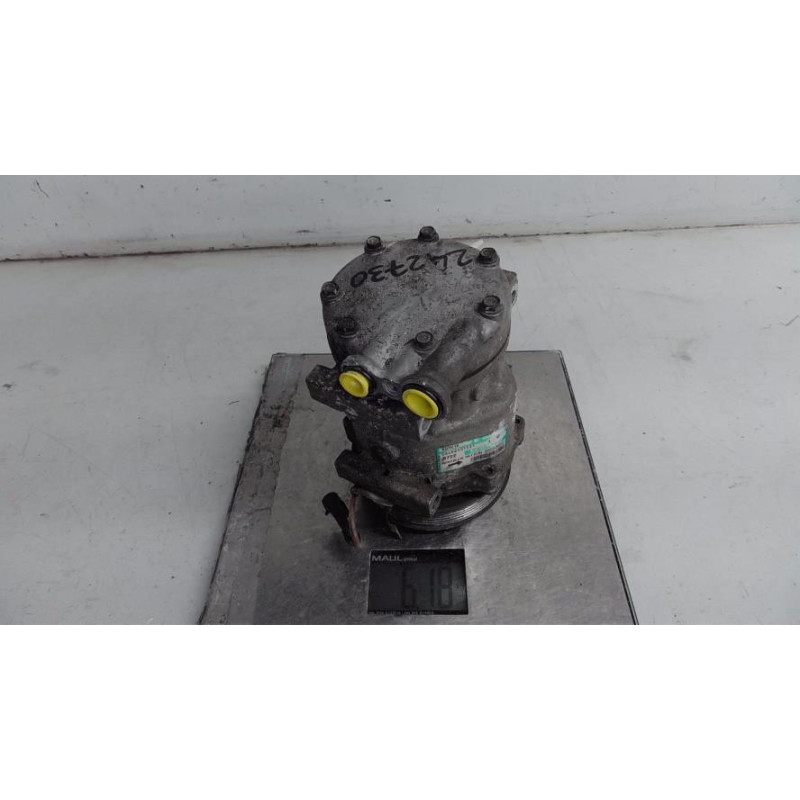 Compresseur clim ALFA ROMEO 147