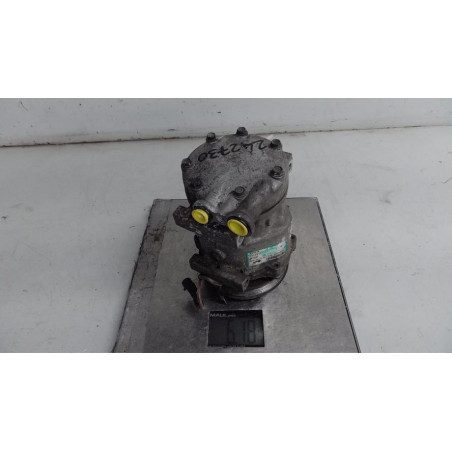 Compresseur clim ALFA ROMEO 147 Photo n°1