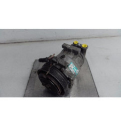 Compresseur clim ALFA ROMEO 147 Photo n°4
