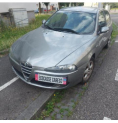 Compresseur clim ALFA ROMEO 147 Photo n°9