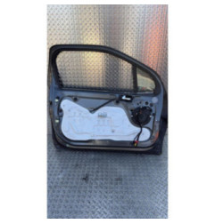 Porte avant gauche CITROEN DS3 Photo n°5