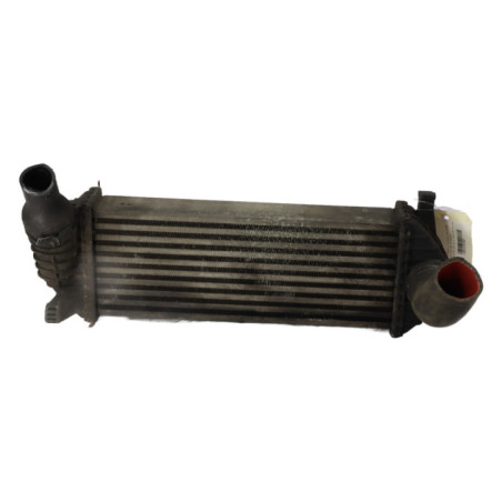 Echangeur air (Intercooler) RENAULT KANGOO 2 Photo n°1