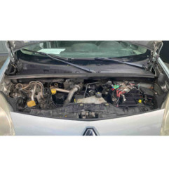 Mastervac RENAULT KANGOO 2 Photo n°3