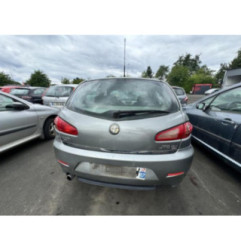 Compresseur clim ALFA ROMEO 147 Photo n°20