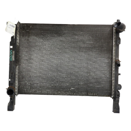 Radiateur eau RENAULT KANGOO 2 Photo n°1