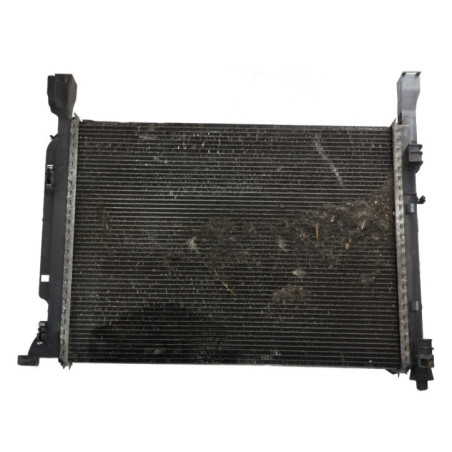 Radiateur eau RENAULT KANGOO 2