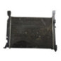 Radiateur eau RENAULT KANGOO 2
