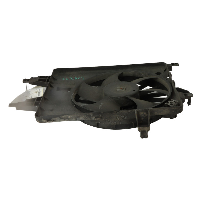 Ventilateur eau RENAULT KANGOO 2