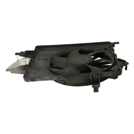 Ventilateur eau RENAULT KANGOO 2 Photo n°1