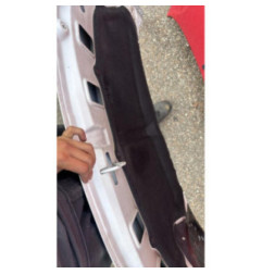 Capot PEUGEOT 206+ Photo n°4