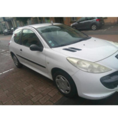 Capot PEUGEOT 206+ Photo n°5