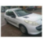 Capot PEUGEOT 206+