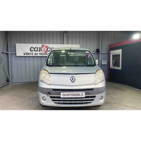 Commande chauffage RENAULT KANGOO 2