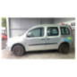 Commande chauffage RENAULT KANGOO 2