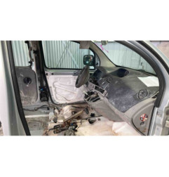 Commande chauffage RENAULT KANGOO 2 Photo n°6