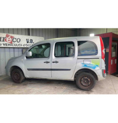 Commande chauffage RENAULT KANGOO 2 Photo n°7