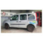 Commande chauffage RENAULT KANGOO 2