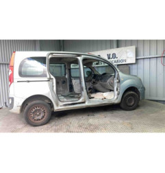 Commande chauffage RENAULT KANGOO 2 Photo n°8