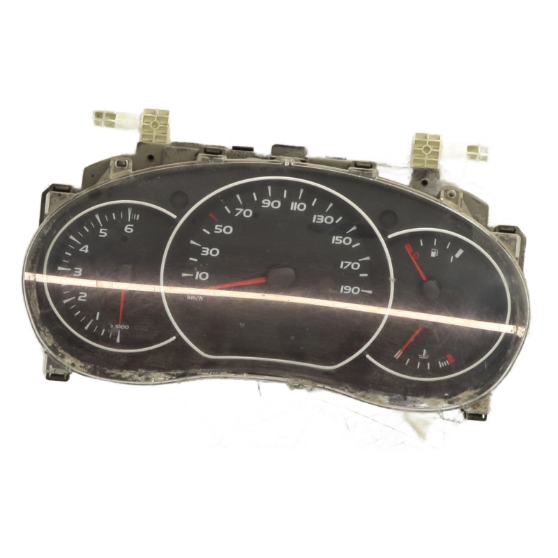 Compteur RENAULT KANGOO 2