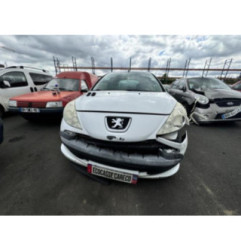 Capot PEUGEOT 206+ Photo n°10