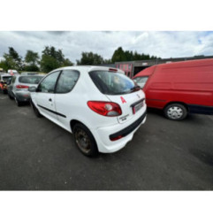 Capot PEUGEOT 206+ Photo n°18