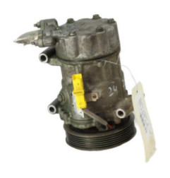 Compresseur clim PEUGEOT 206+ Photo n°1