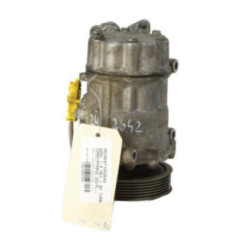 Compresseur clim PEUGEOT 206+