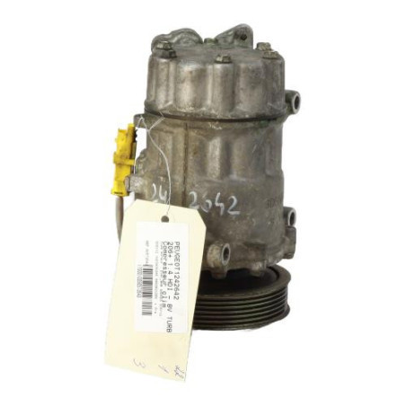 Compresseur clim PEUGEOT 206+