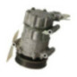 Compresseur clim PEUGEOT 206+