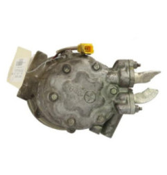 Compresseur clim PEUGEOT 206+ Photo n°5