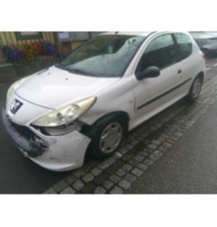 Compresseur clim PEUGEOT 206+ Photo n°7