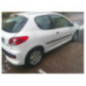 Compresseur clim PEUGEOT 206+