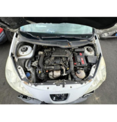 Compresseur clim PEUGEOT 206+ Photo n°12